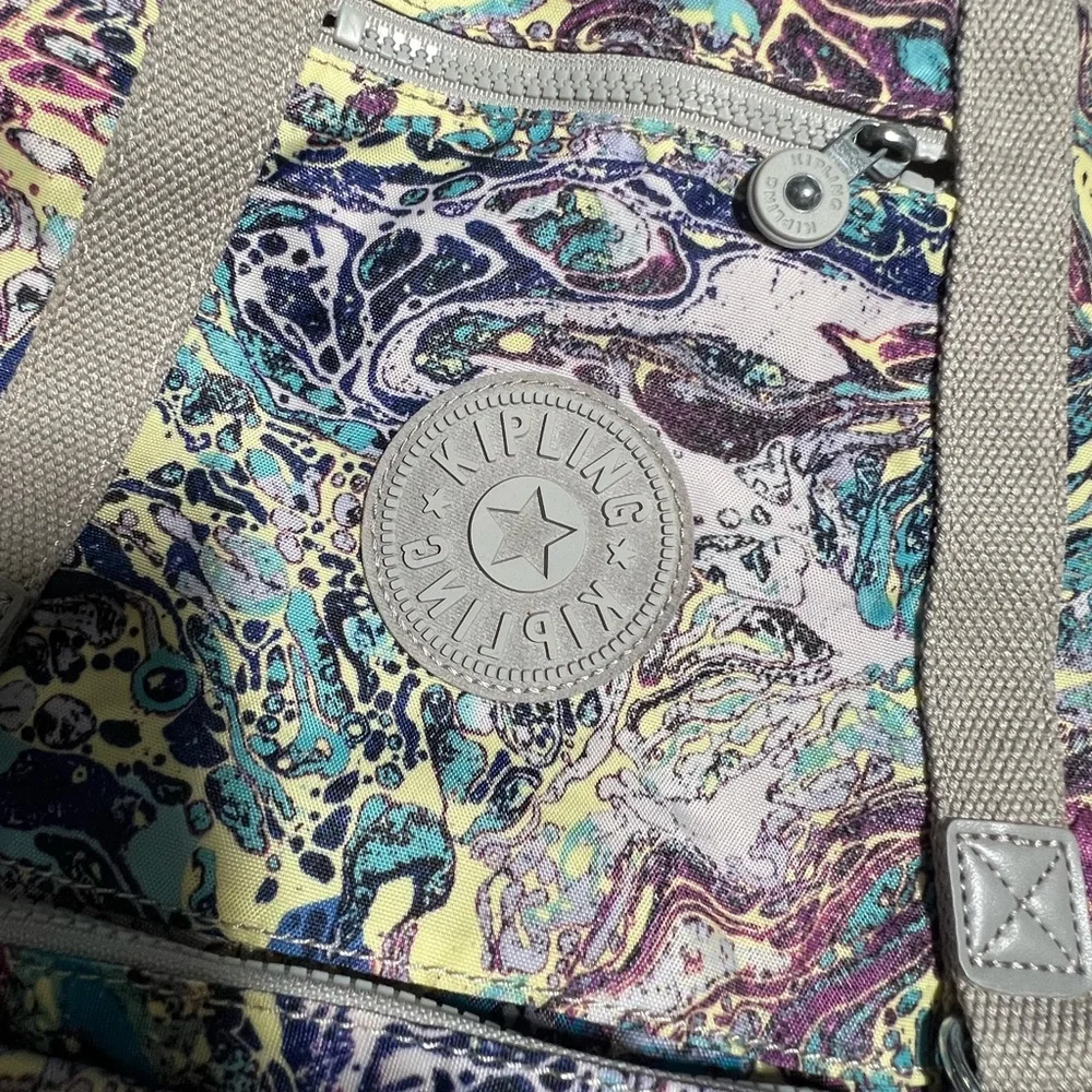 Kipling Women Marble‎ Backpack